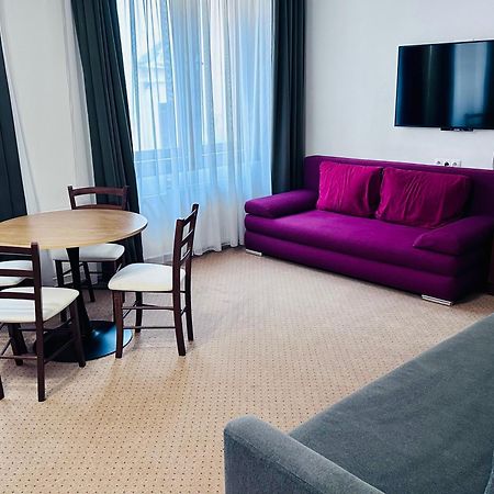 Hotel & Penzion Grand Matej Banská Štiavnica Extérieur photo