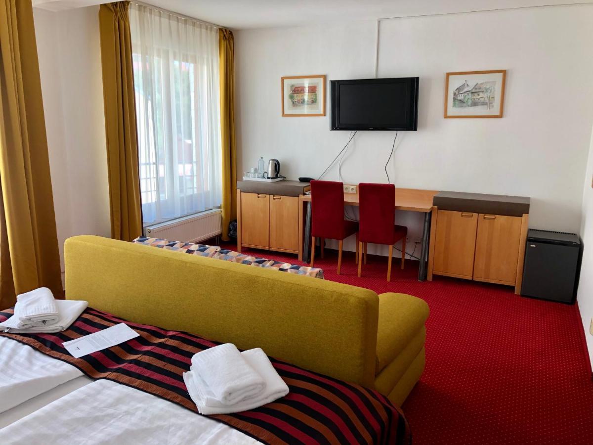 Hotel & Penzion Grand Matej Banská Štiavnica Extérieur photo