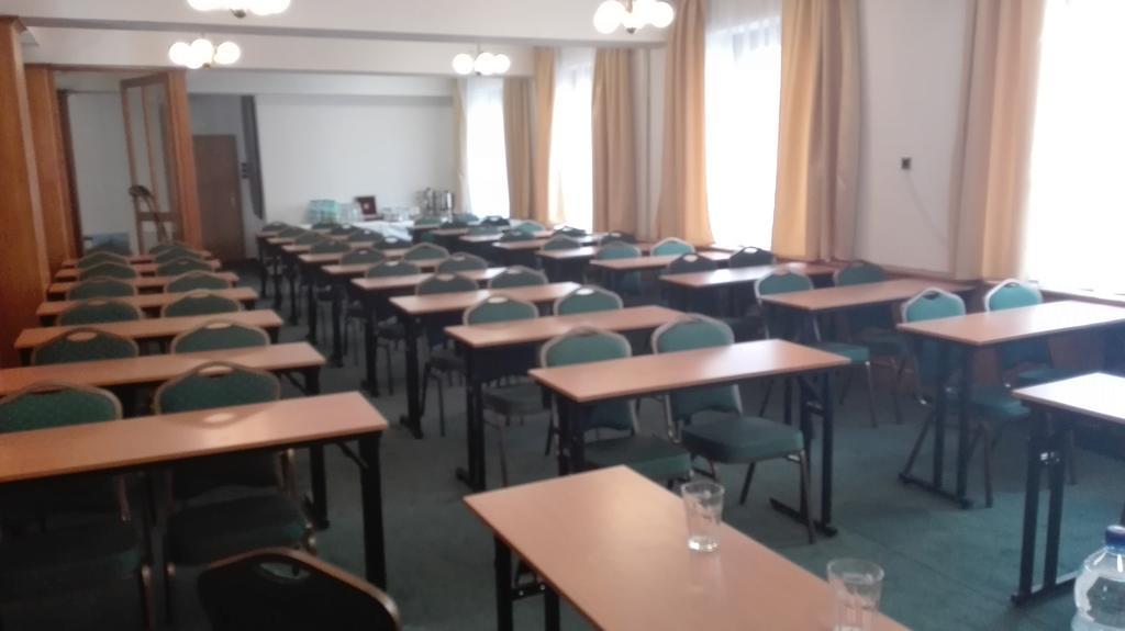 Hotel & Penzion Grand Matej Banská Štiavnica Extérieur photo