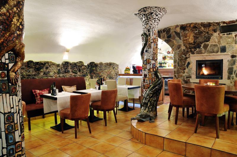 Hotel & Penzion Grand Matej Banská Štiavnica Extérieur photo